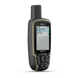 Garmin GSPMAP 65 Multi-band