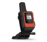 Garmin inReach Mini 2 Flame Red Marine Bundle