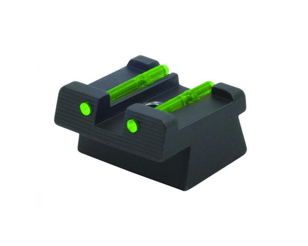 HI VIZ H&K USP Pistol Rear Sight