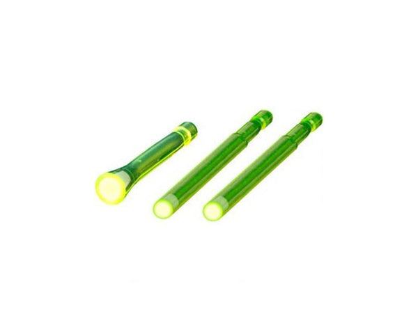 HI VIZ LitePipe Replacement Kit - Green