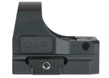 Ranger Pro Compact 4.0 Low Profile Red Dot Sight