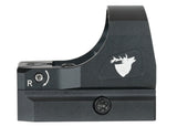 Ranger Pro Compact 4.0 Low Profile Red Dot Sight