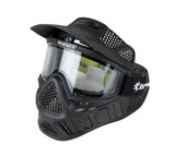 Impact Paintball Mask Dual Lens