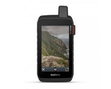 Garmin Montana 750i GPS AUS/NZ Topo