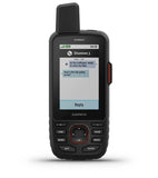 Garmin GPSMAP 67i GPS Handheld with inReach Satellite Technology