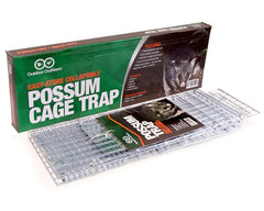 Outdoor Outfitters Possum Trap Cage