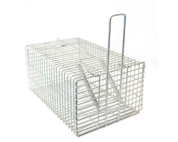 Rat & Small Pest Cage Trap
