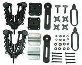 ATV-TEK FlexGrip Single HD Utility Rack