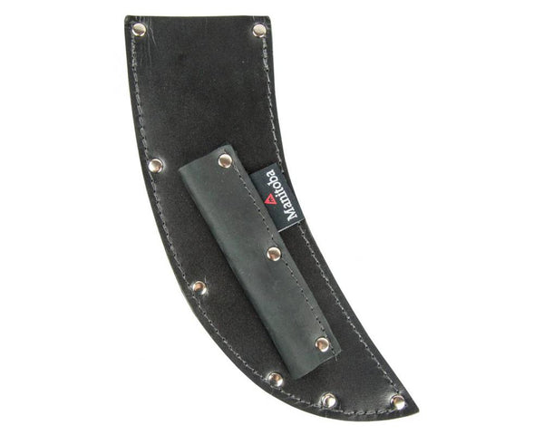 Manitoba Curved Knife Sheath