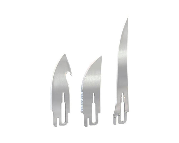 Havalon Talon Blade Hunter 3 Pack