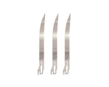 Havalon Talon Blade Fish Fillet 7" x3