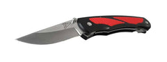 Havalon Titan Jim Shockey Signature Red Stainless