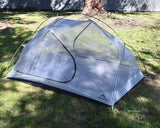 Trailmate Quest 2 Man Tent *2 Kilo Pack Weight