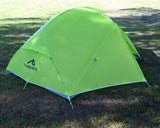 Trailmate Quest 2 Man Tent *2 Kilo Pack Weight