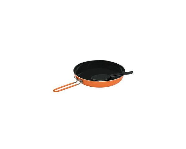 Jetboil Summit Skillet Orange