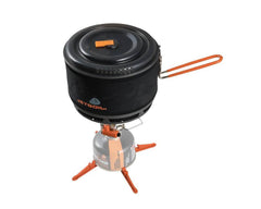 Jetboil Fluxring Ceramic Cooking Pot 1.5L