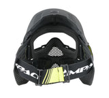 Impact Paintball Mask Dual Lens