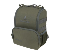 Manitoba Expedition Binocular Caddy Olive