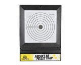 Fun Target Free Standing Airsoft BB Trap & Target Holder