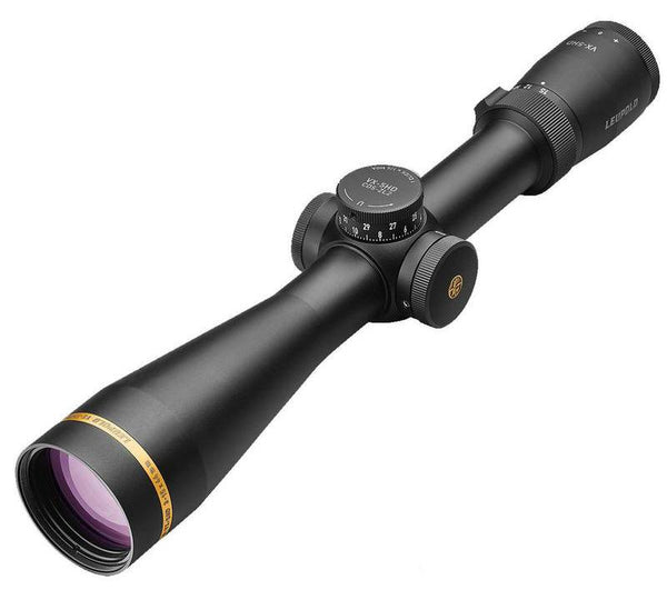 Leupold VX5-HD 3-15x44 Scope CDS-ZL2 Duplex Reticle