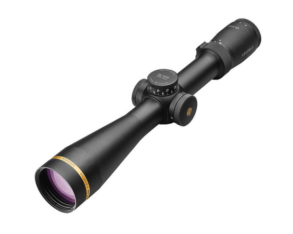 Leupold VX5 HD 3-15x44 Scope CDS ZL2 Fire Dot Duplex