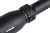 Ranger 4-12x42 Scope with Ballistic Reticle