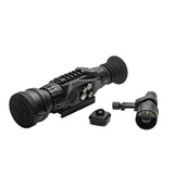 Sightmark Wraith HD 4-32x50 Digital Night Vision Thermal Scope