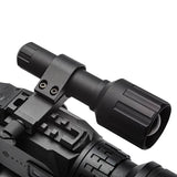 Sightmark Wraith HD 4-32x50 Digital Night Vision Thermal Scope