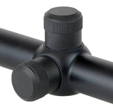 Ranger 4-12x42AO Air Rifle Scope with Ballistic Reticle