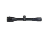 Ranger 4-12x42AO Air Rifle Scope with Ballistic Reticle