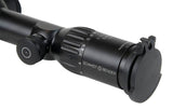 Schmidt & Bender Exos 3-21x50 Scope LRH-MOA Illuminated