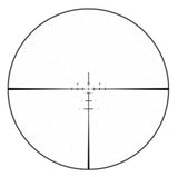 Burris Signature HD 1" 3-15x44 Scope: E3 Illuminated Reticle