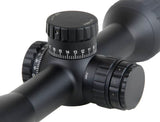 Burris Signature HD 1" 3-15x44 Scope: E3 Illuminated Reticle