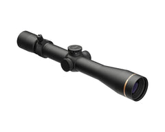 Leupold VX-3HD 4.5-14x40 Scope Side Focus CDS-ZL Wind Plex Reticle