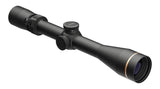 Leupold VX-3HD 4.5-14x40 Scope CDS-ZL Duplex Reticle