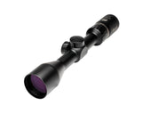 Burris Scope Fullfield IV 3-12x42 Ballistic E3