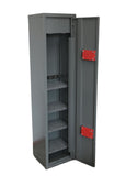 Gun Locker Gun/Ammo Safe 5 Gun