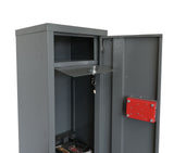 Gun Locker Gun/Ammo Safe 5 Gun