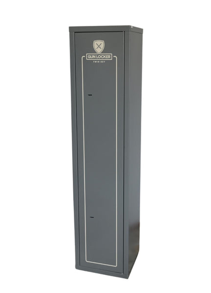 Gun Locker Gun/Ammo Safe 5 Gun