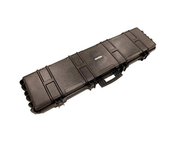 Heavy Duty Double Rifle Case - 47