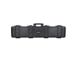 Supermax Heavy-Duty Single Rifle Case: 48"