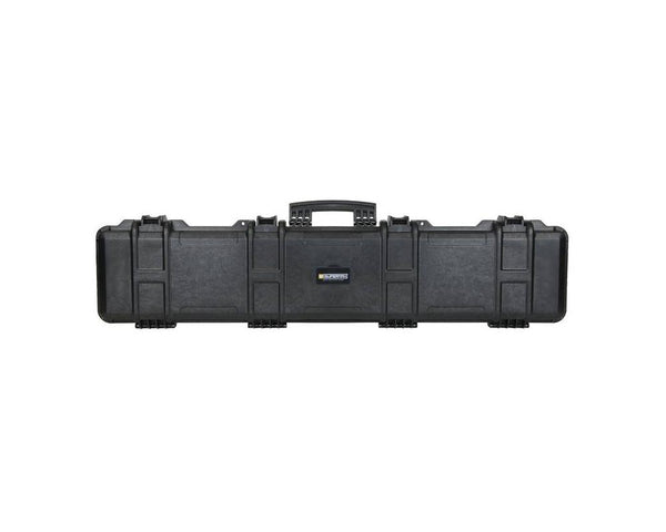 Supermax Heavy-Duty Single Rifle Case: 48