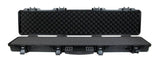 Supermax Heavy-Duty Single Rifle Case: 48"