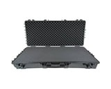 Supermax Heavy-Duty Double Rifle Case: 46"