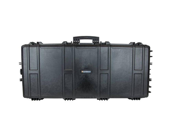 Supermax Heavy-Duty Double Rifle Case: 46