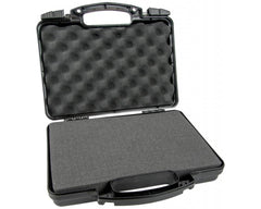 Supermax Heavy-Duty Pistol Case