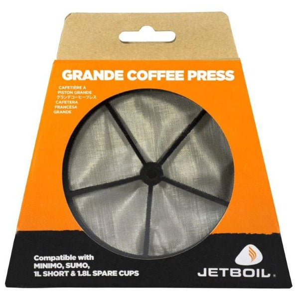 Jetboil Silicone Grande Coffee Press