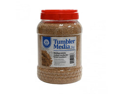 Accutech Tumbler Media 2KG