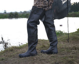 Mainlander Explorer Thigh Waders