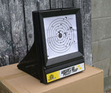 Fun Target Free Standing Airsoft BB Trap & Target Holder